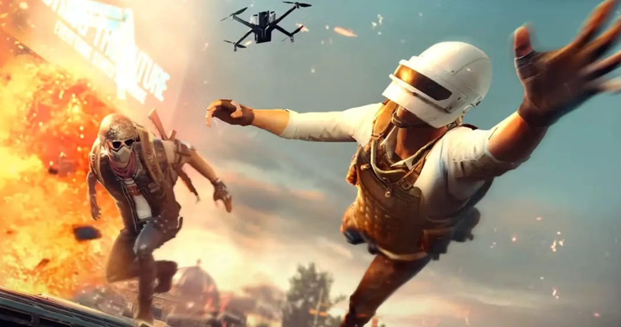 why i got banned in pubg mobile